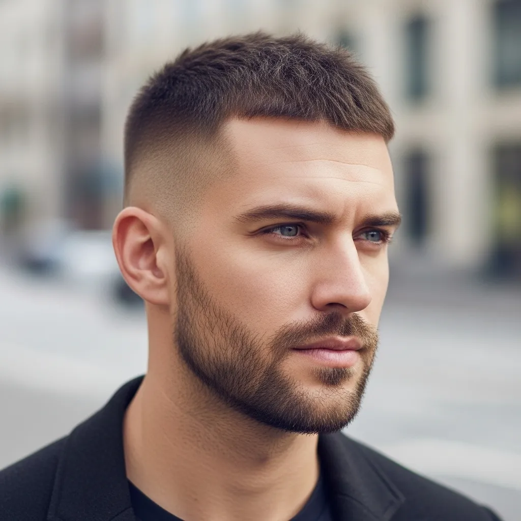 Buzz Cut