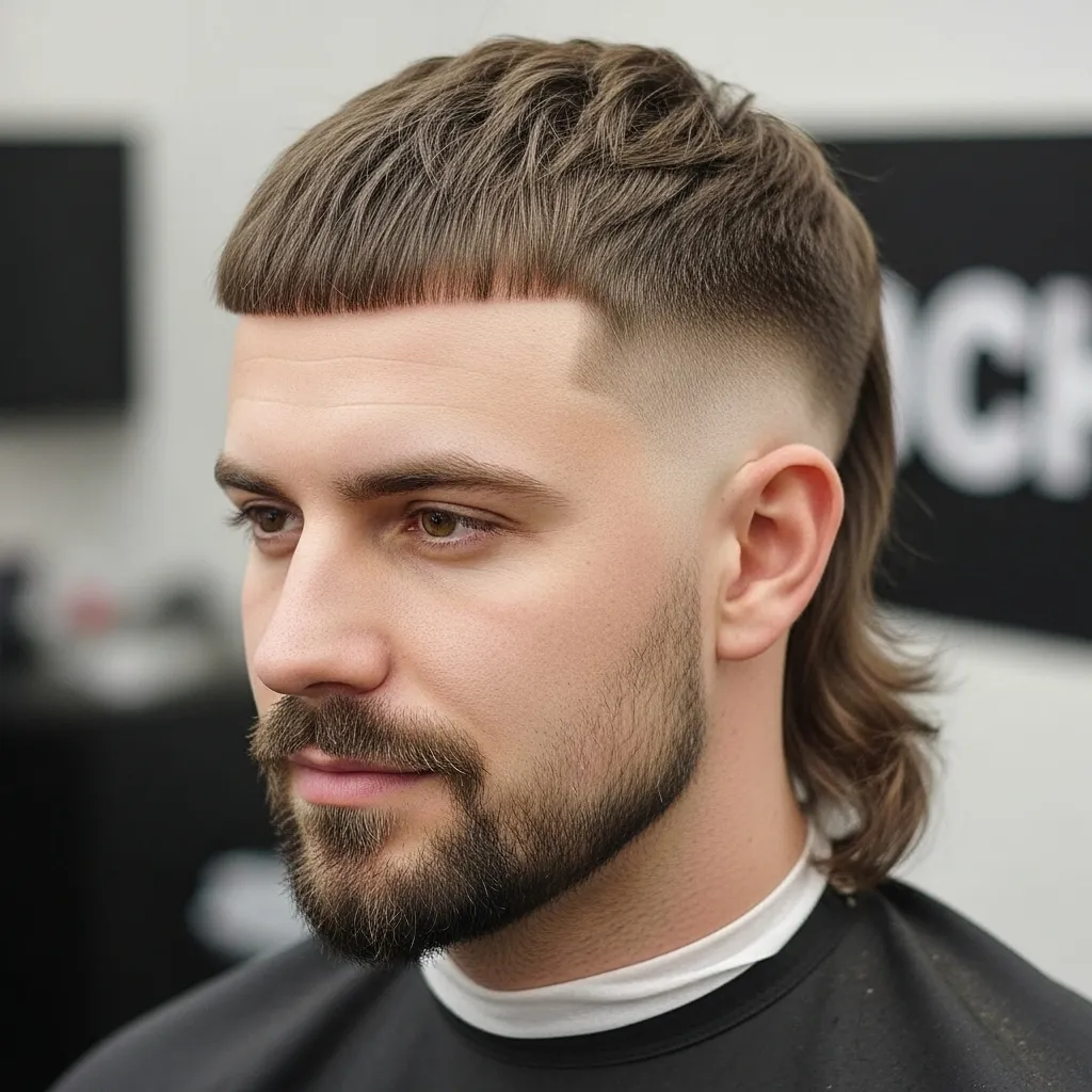 Temp Fade Mulle