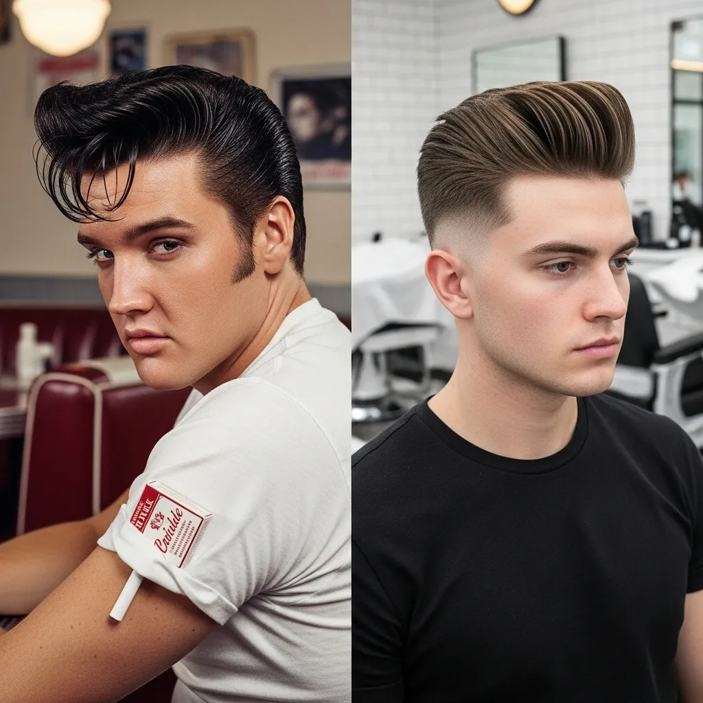 The Buzz Cut