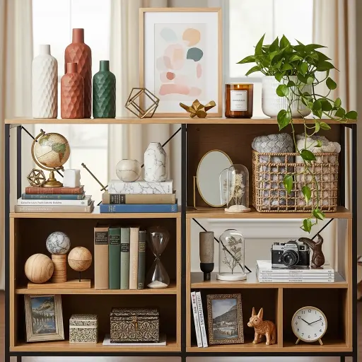 20+ Prateleiras para Sala Decoración que Elevan tu Espacio al Instante
