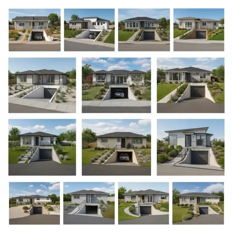 12 Casa Térrea com Garagem Subsolo: Ideias Inteligentes Que Você Vai Amar