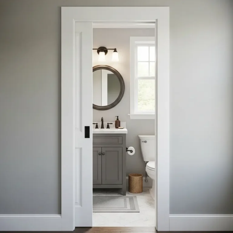 10 Banheiro Pequeno Decoração: Ideias Inteligentes Para Transformar Seu Espaço