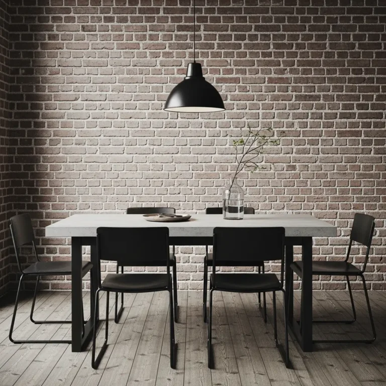 10 Inspiração Sala de Jantar Apartamento: Ideias Inteligentes Para Transformar Seu Espaço